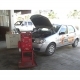 LPG Arac Temizligi